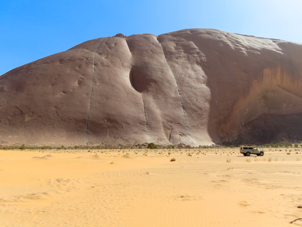 Mauritania