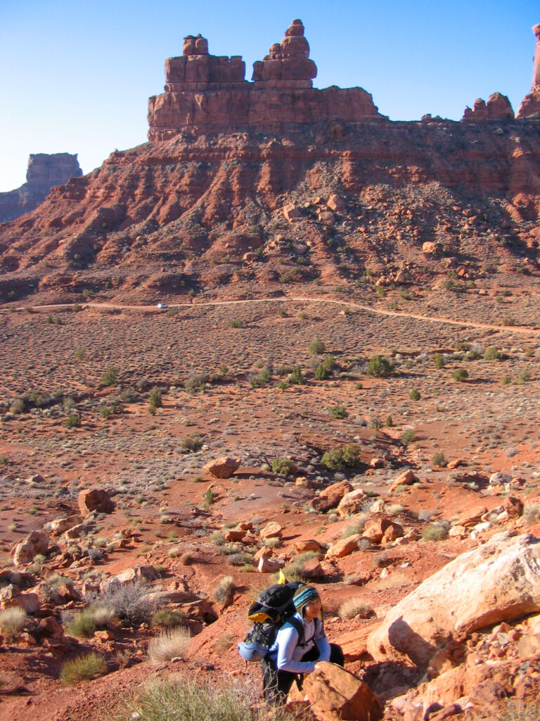 Mexican Hat