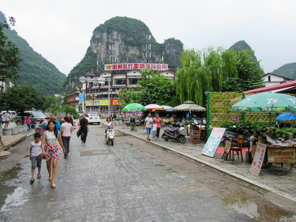 Yangshuo