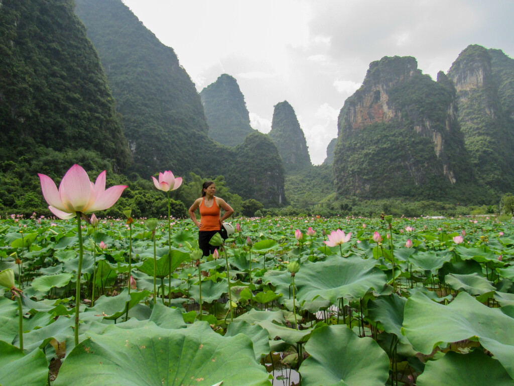 Yangshuo
