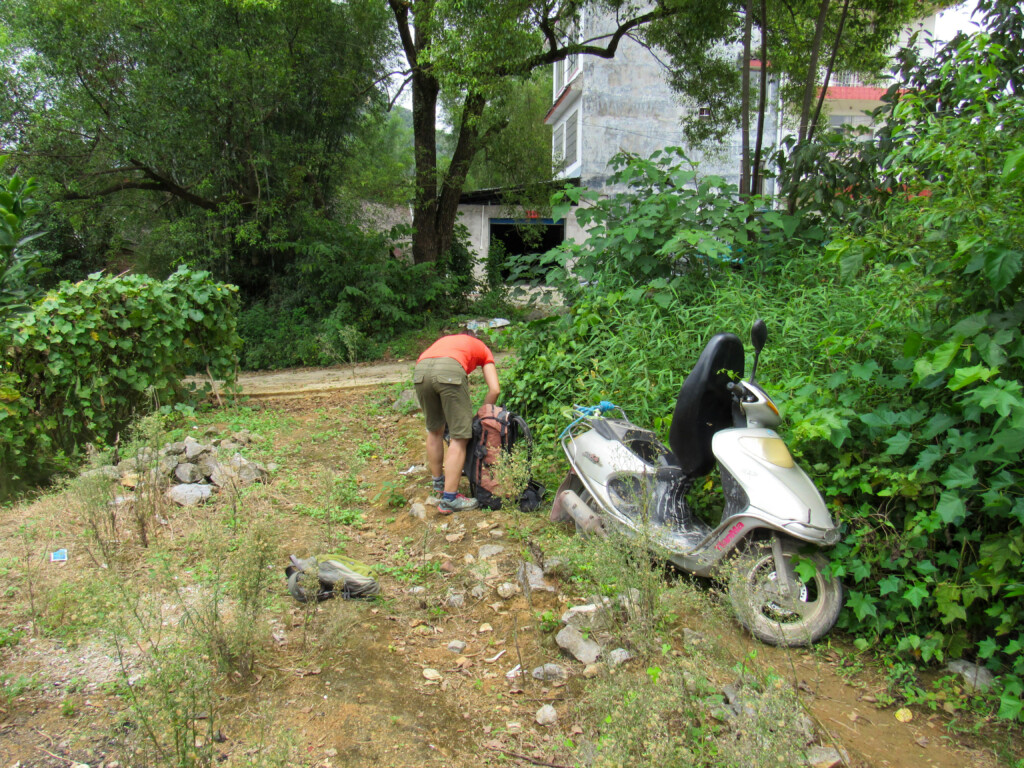 Yangshuo