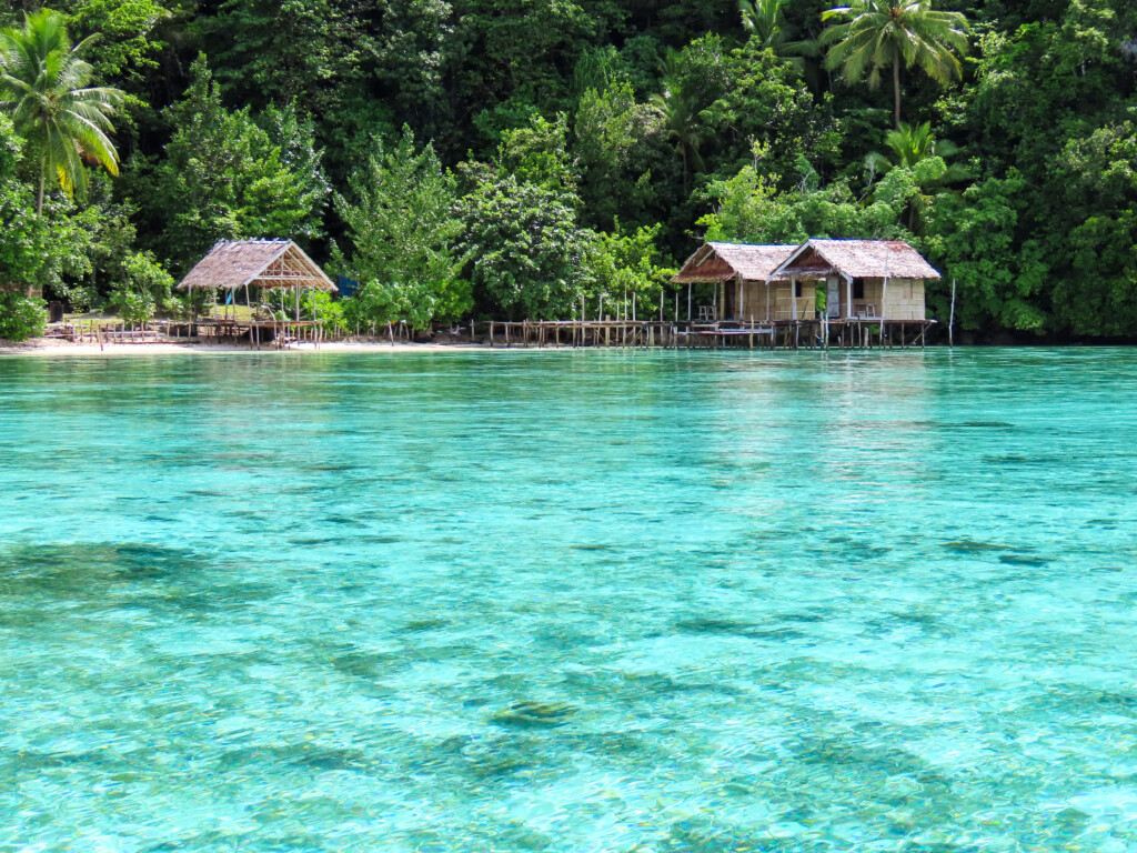 Raja Ampat