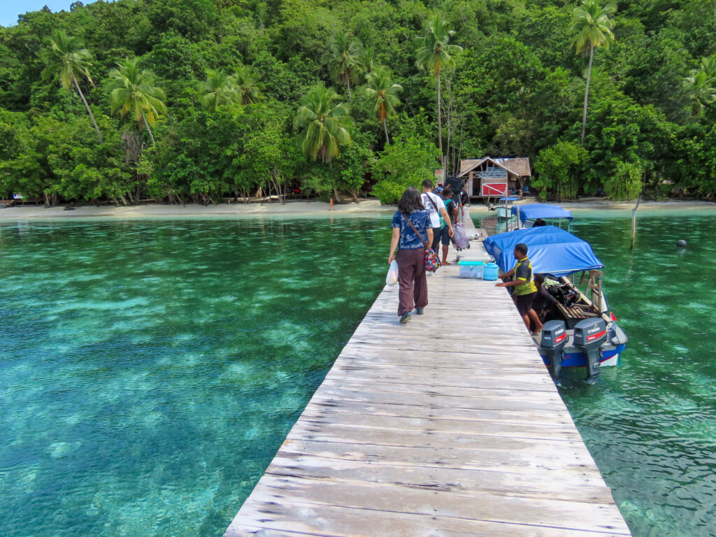 Raja Ampat