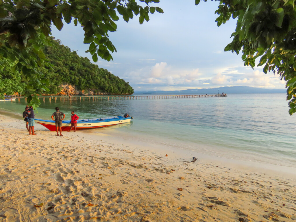 Raja Ampat