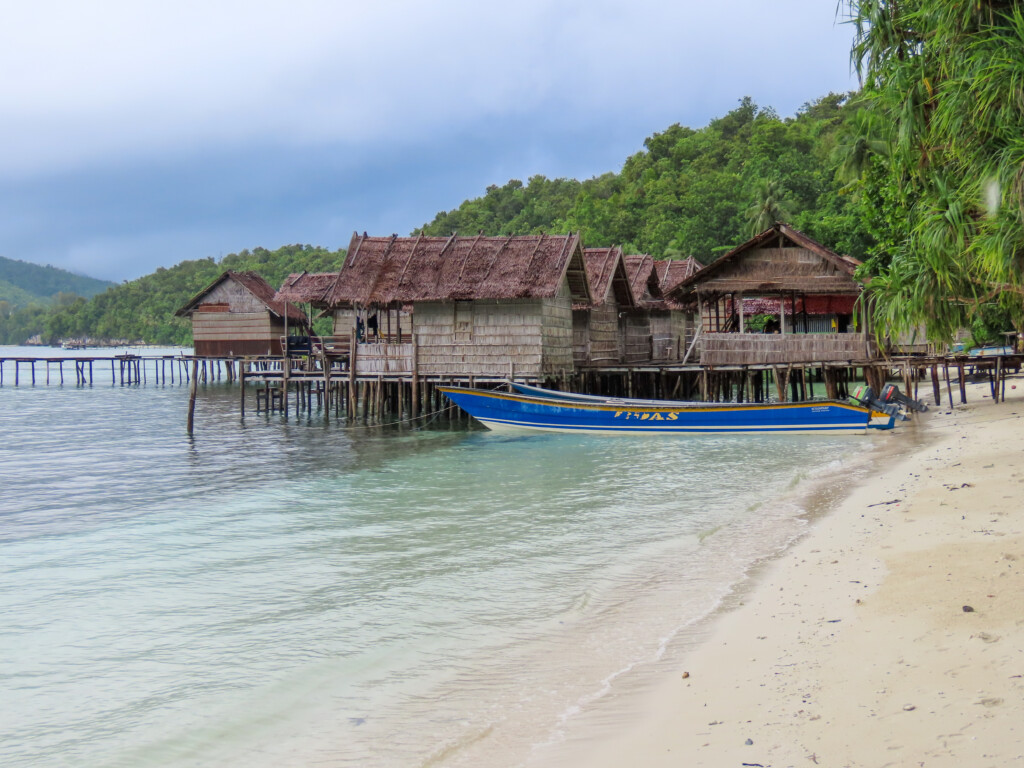 Raja Ampat
