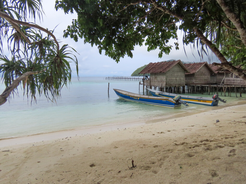 Raja Ampat