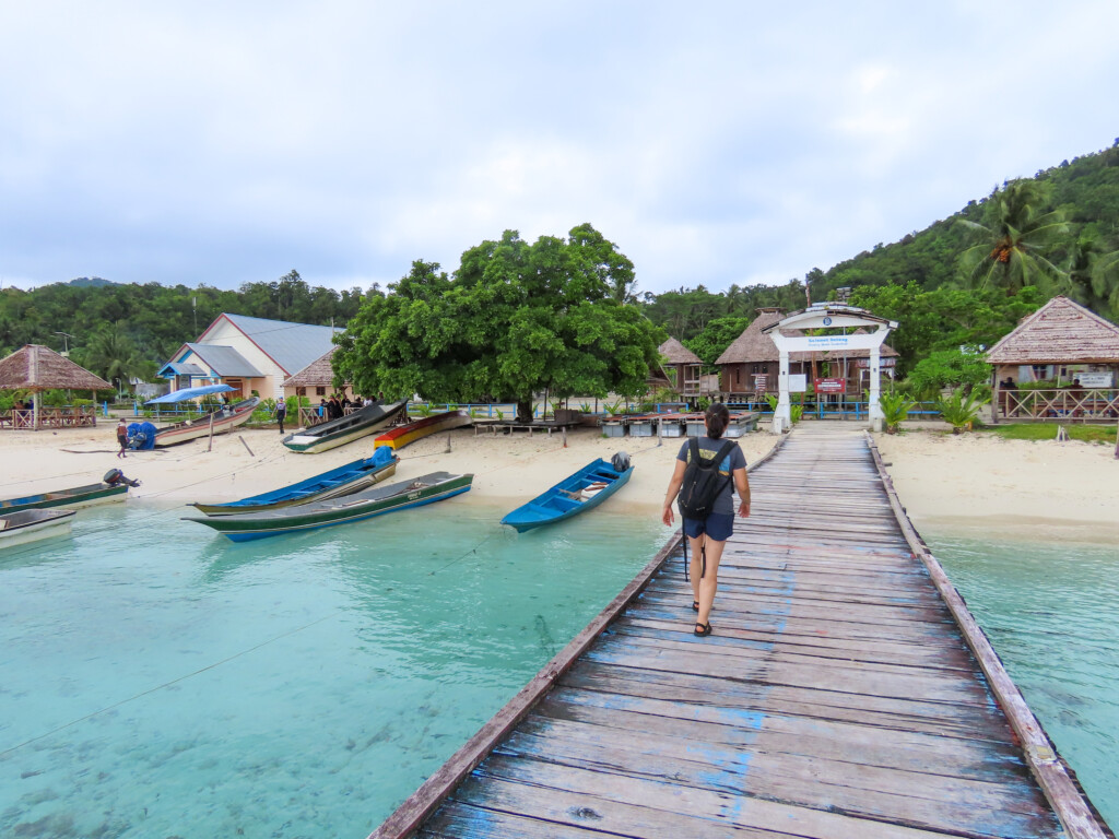 Raja Ampat