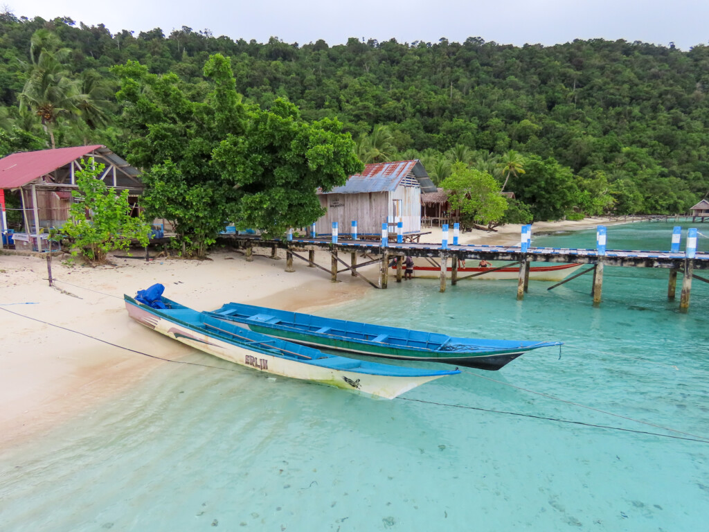 Raja Ampat