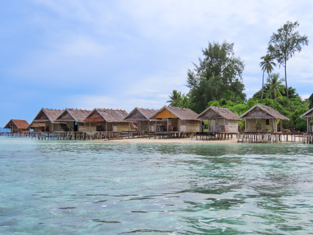 Raja Ampat