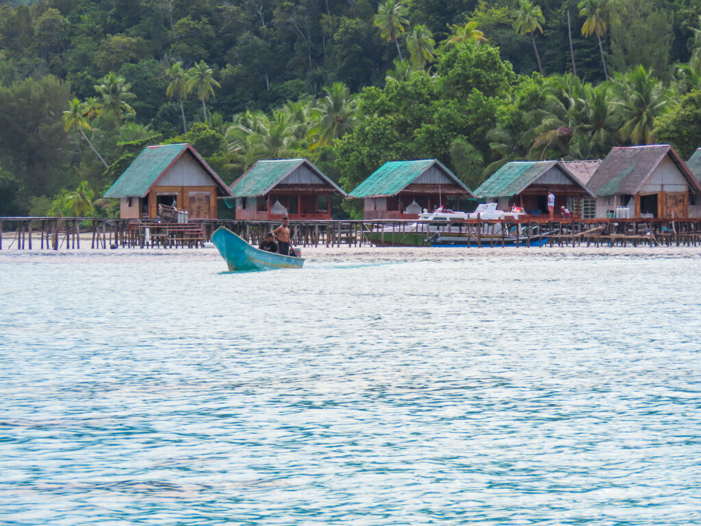 Raja Ampat