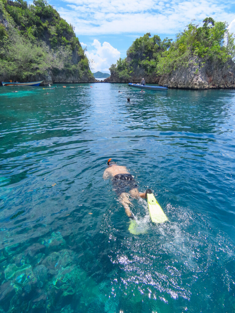 Raja Ampat