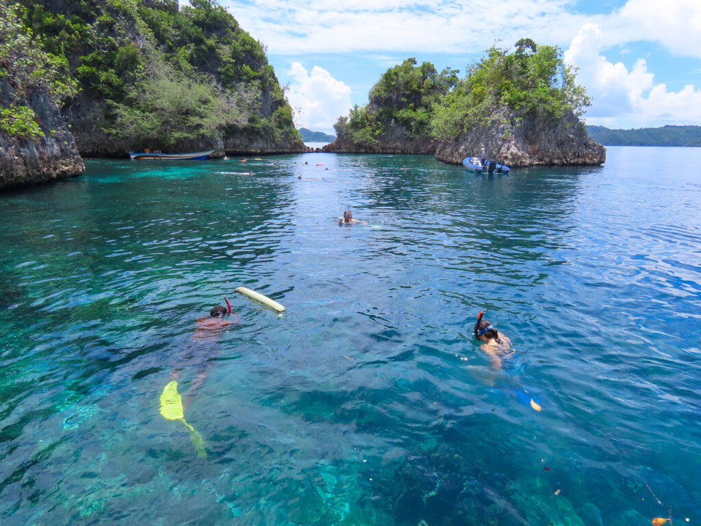 Raja Ampat