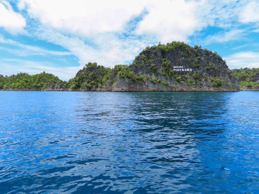 Raja Ampat