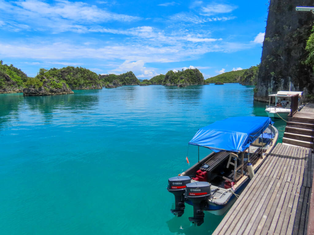 Raja Ampat