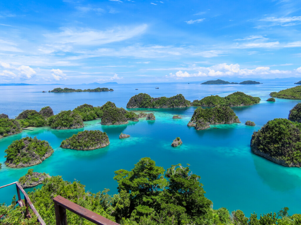 Raja Ampat