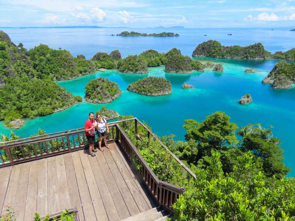 Raja Ampat