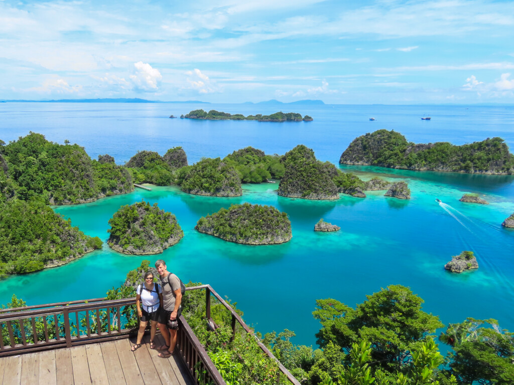Raja Ampat