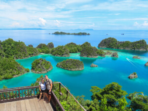 Raja Ampat