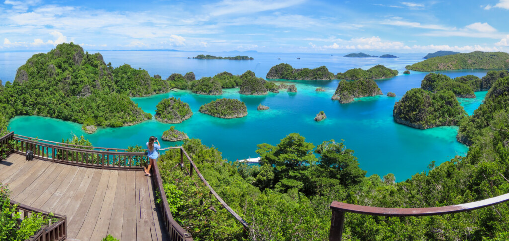 Raja Ampat