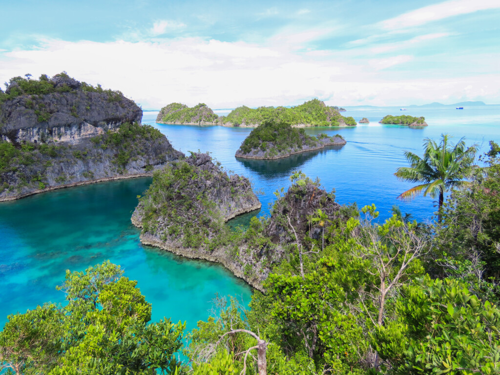 Raja Ampat