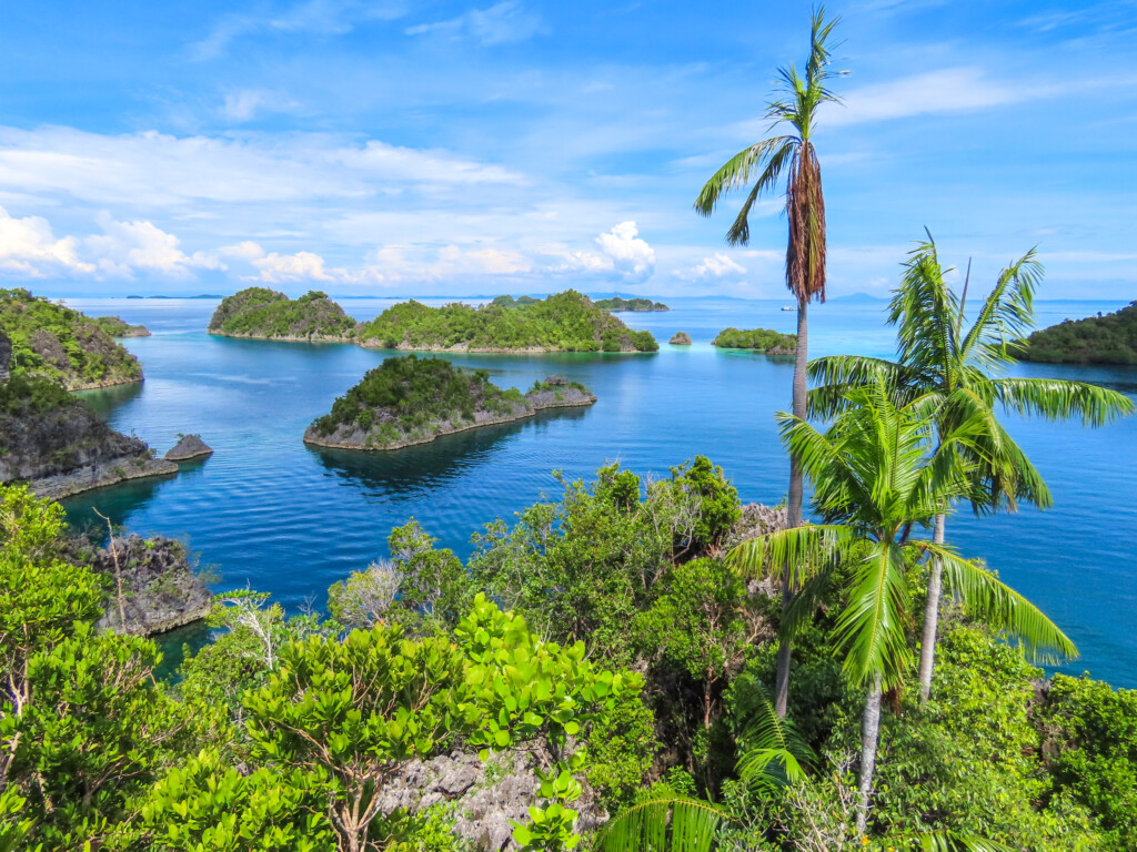 Raja Ampat