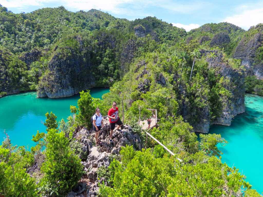 Raja Ampat