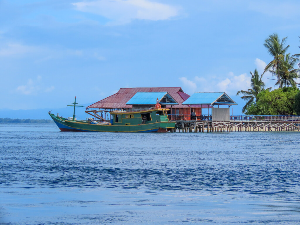 Raja Ampat