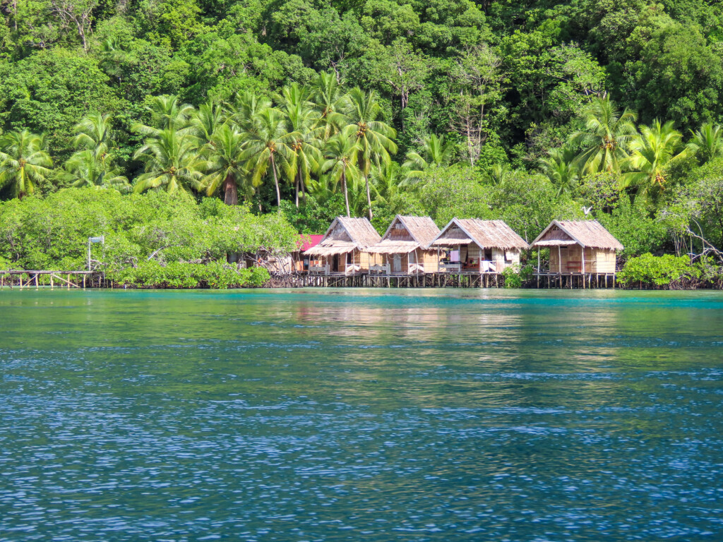 Raja Ampat
