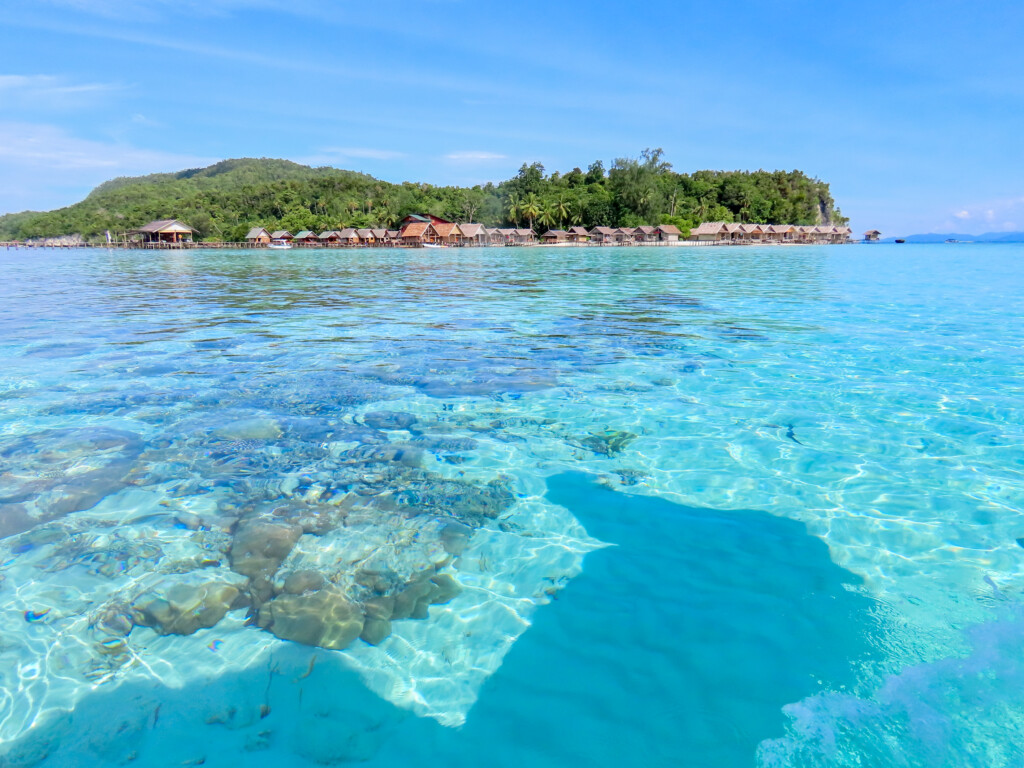Raja Ampat