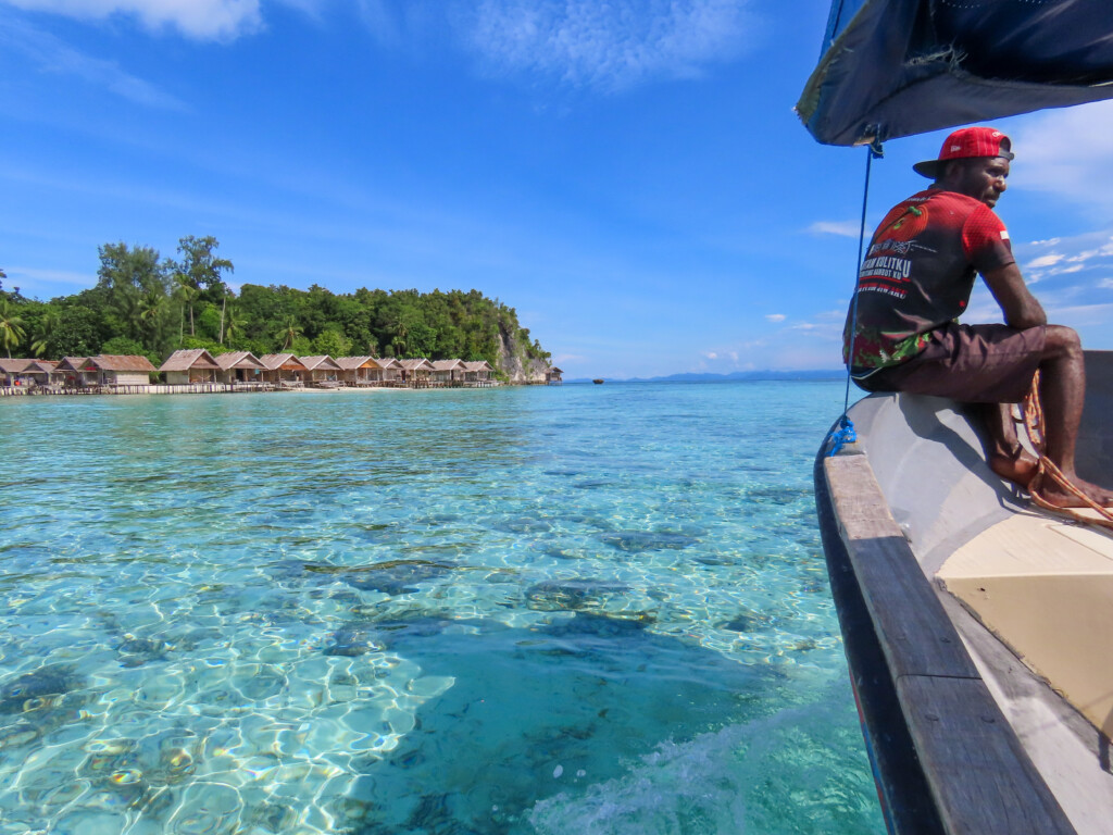 Raja Ampat