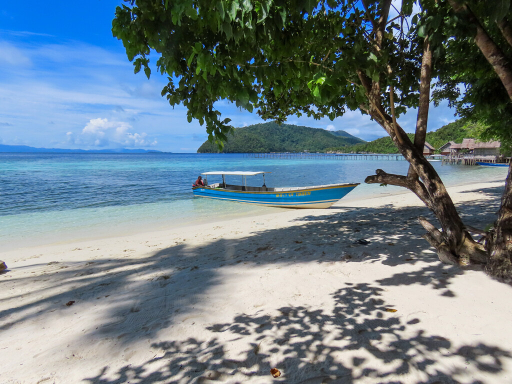 Raja Ampat