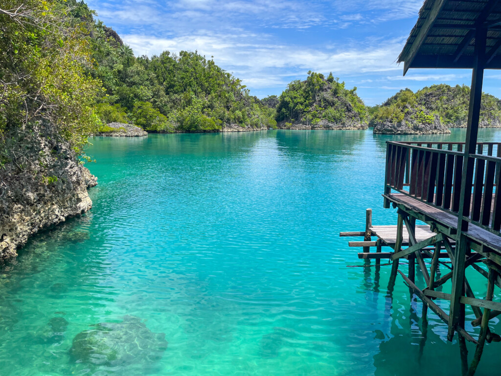 Raja Ampat