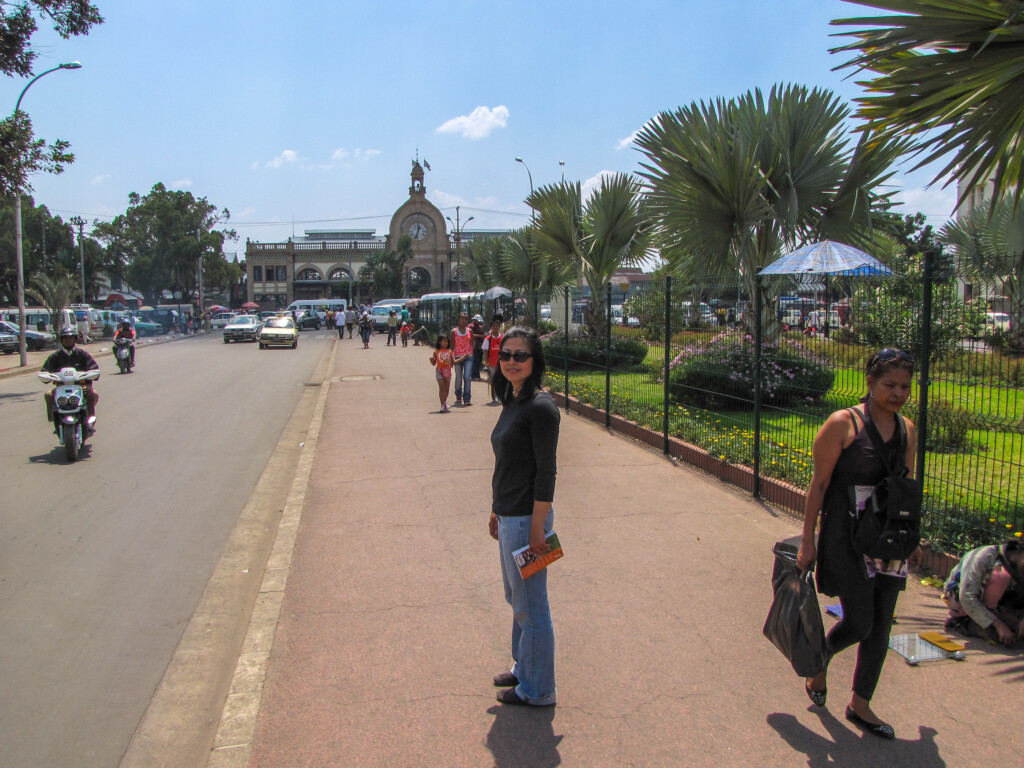 Antananarivo