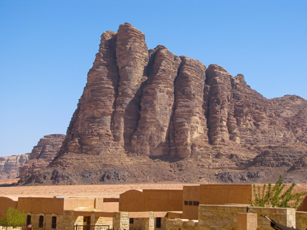 Wadi Rum