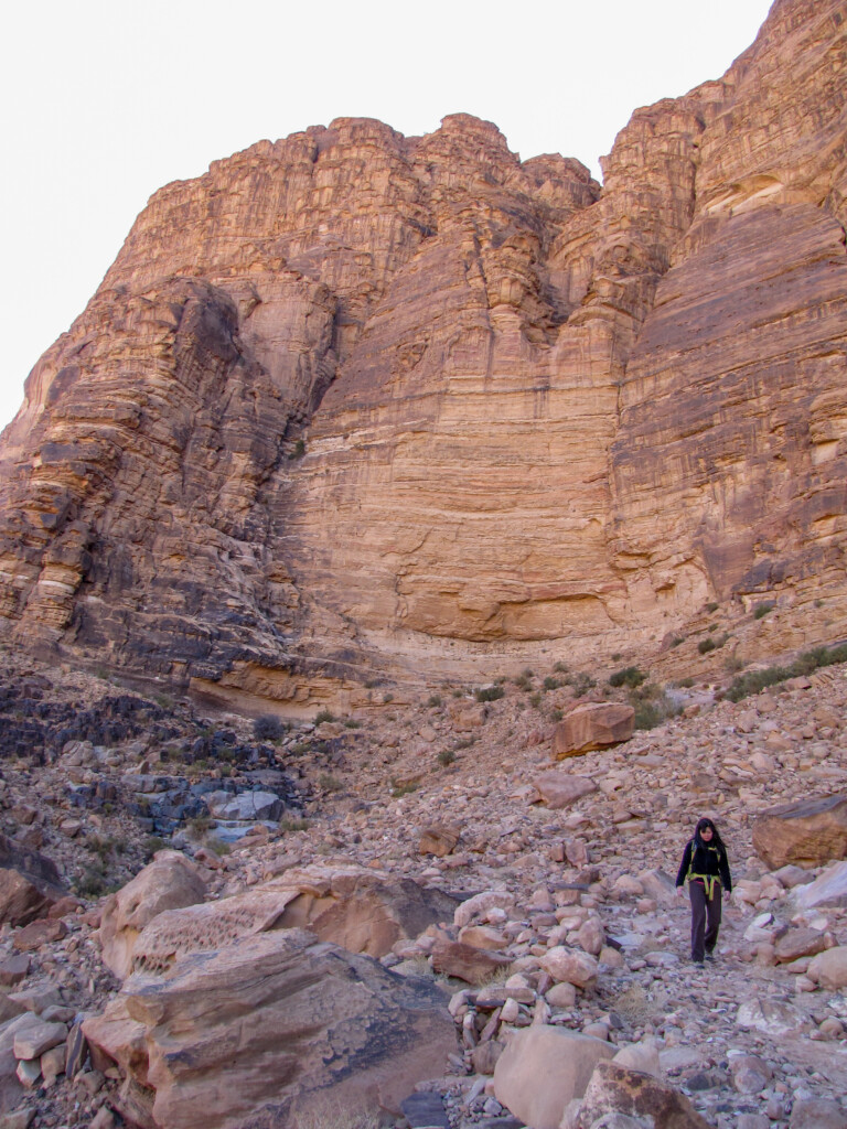 Wadi Rum