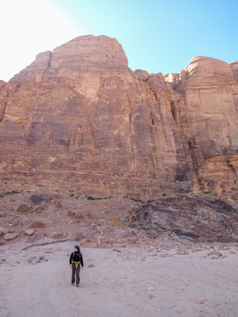 Wadi Rum