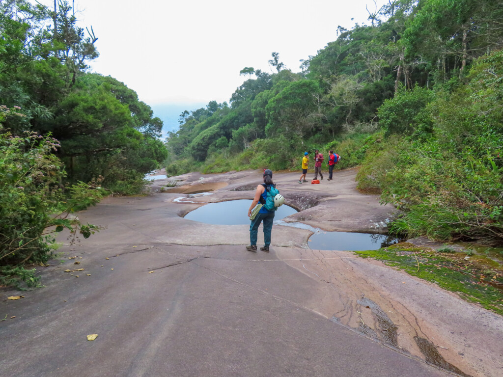 Pedra Azul