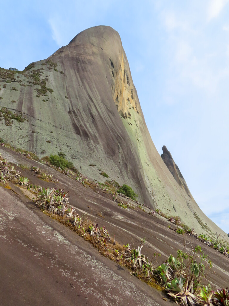 Pedra Azul