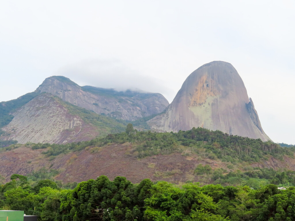 Pedra Azul