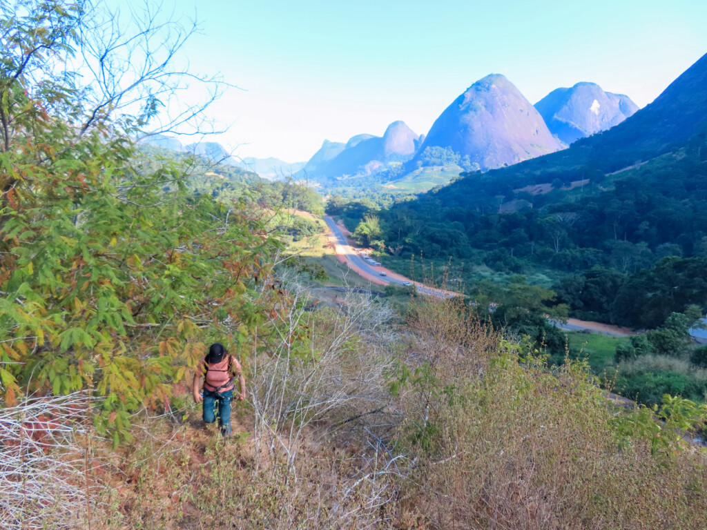 Pedra da Cara