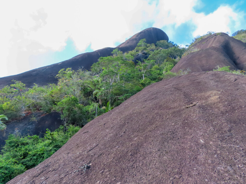 Pedra da Cara