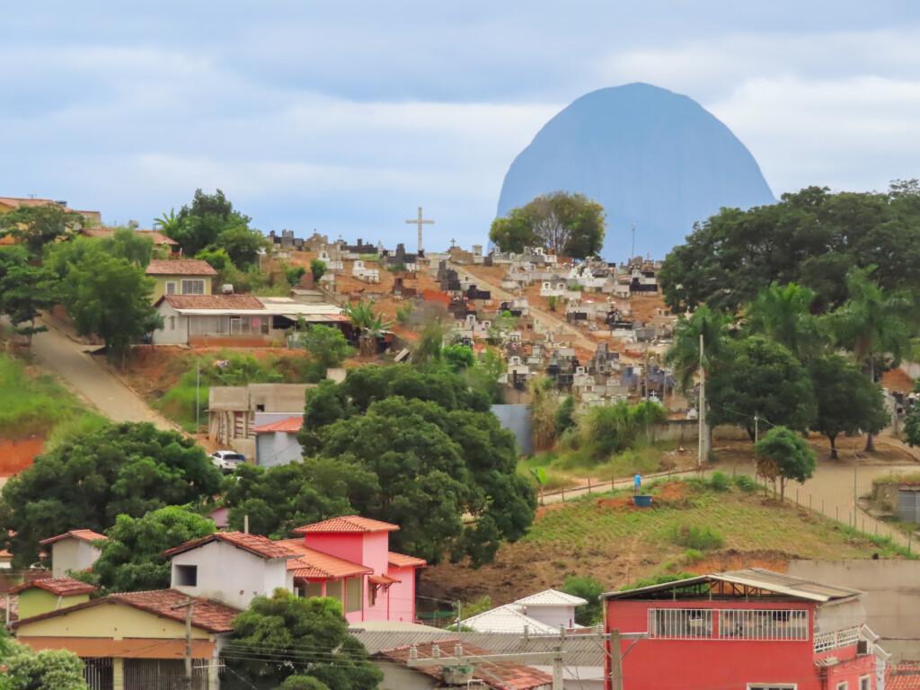 Minas Gerais
