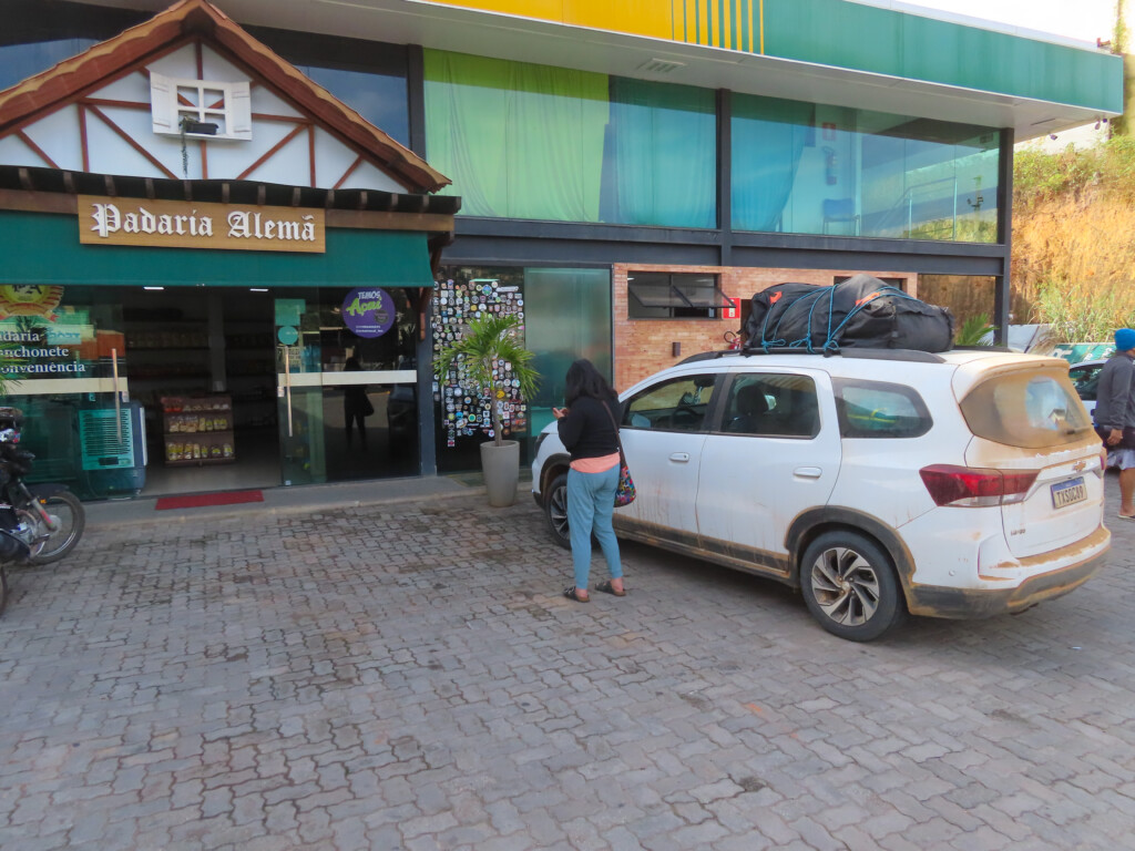 Minas Gerais
