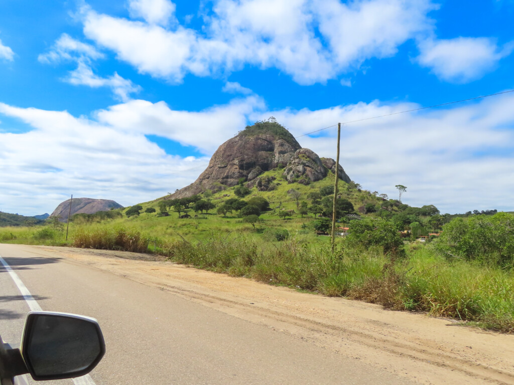 Minas Gerais