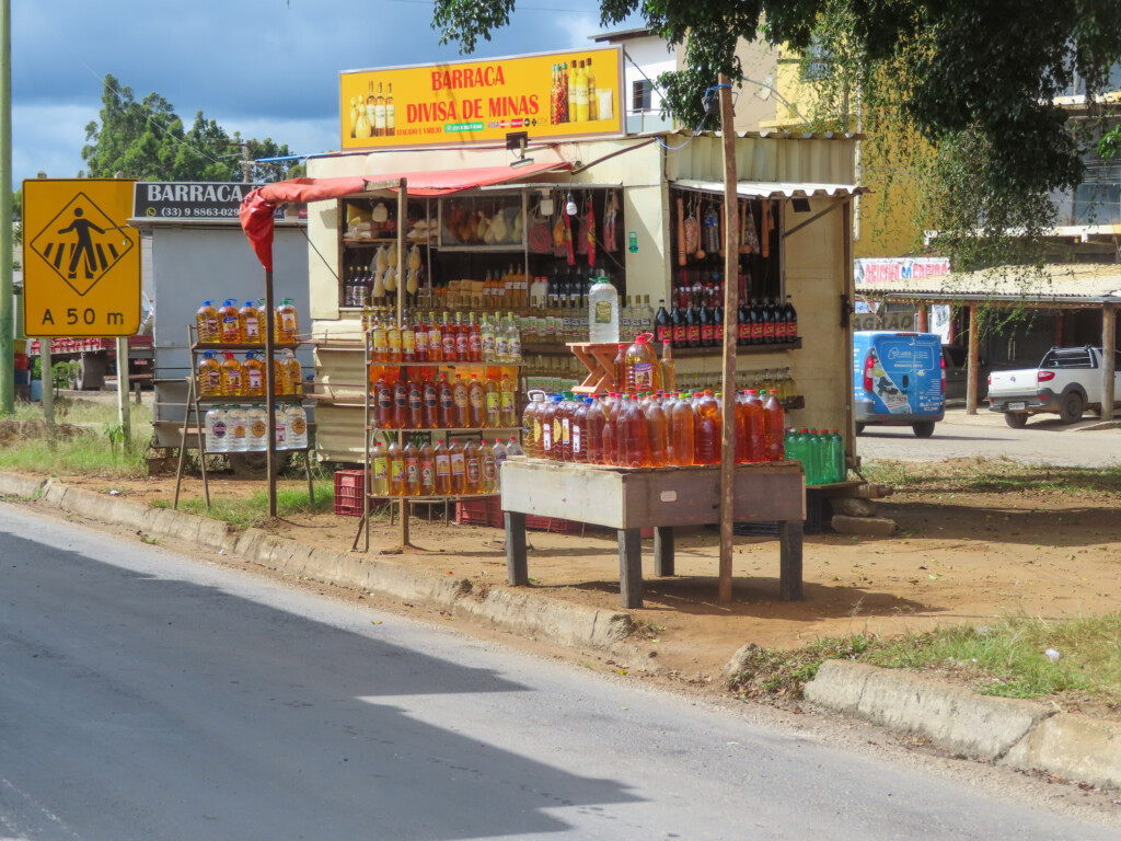 Minas Gerais