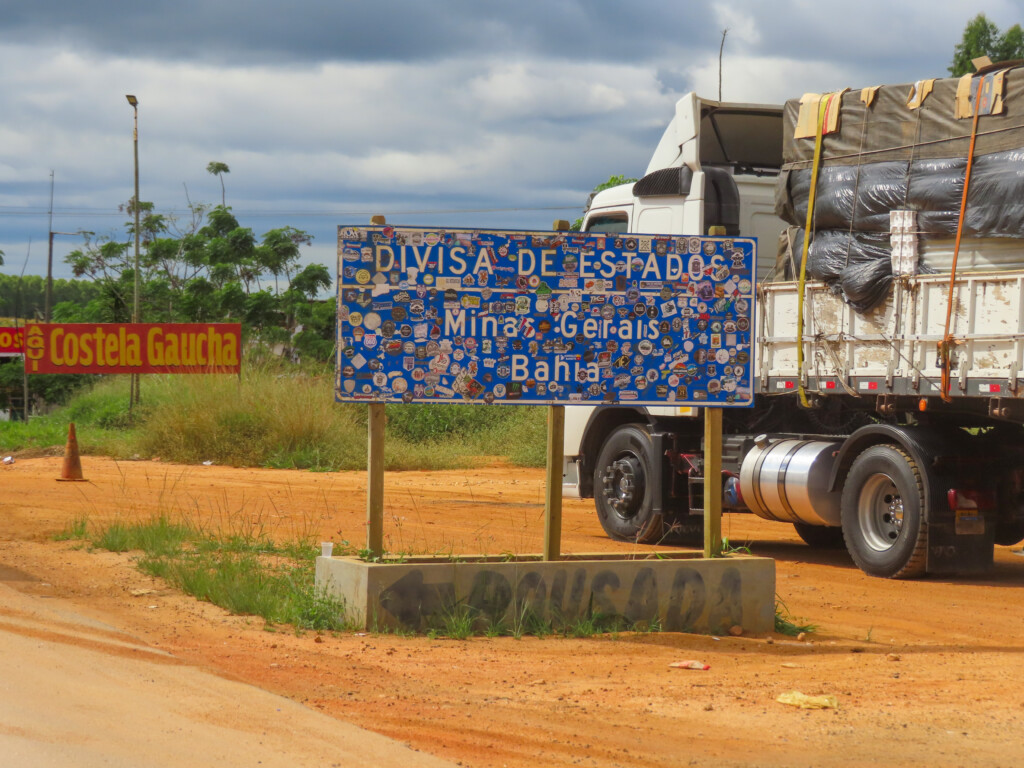 Minas Gerais