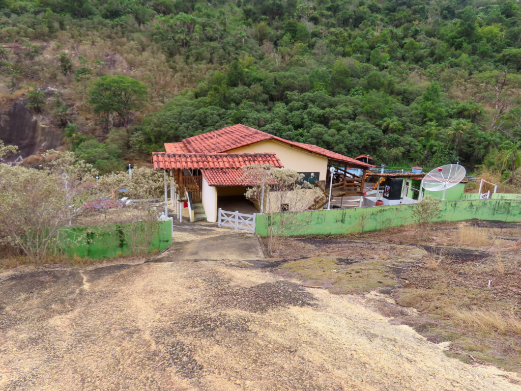Pedra Riscada
