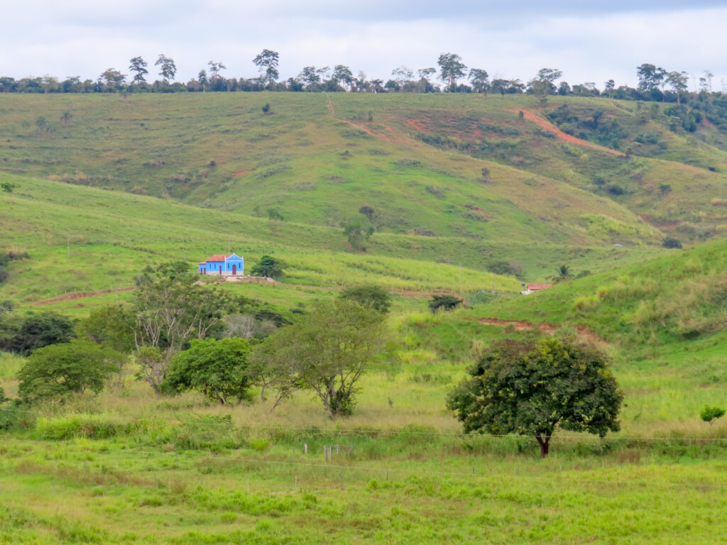 Pedra Riscada