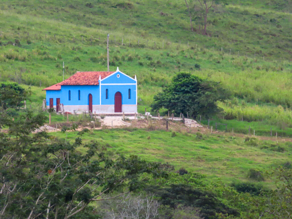 Pedra Riscada
