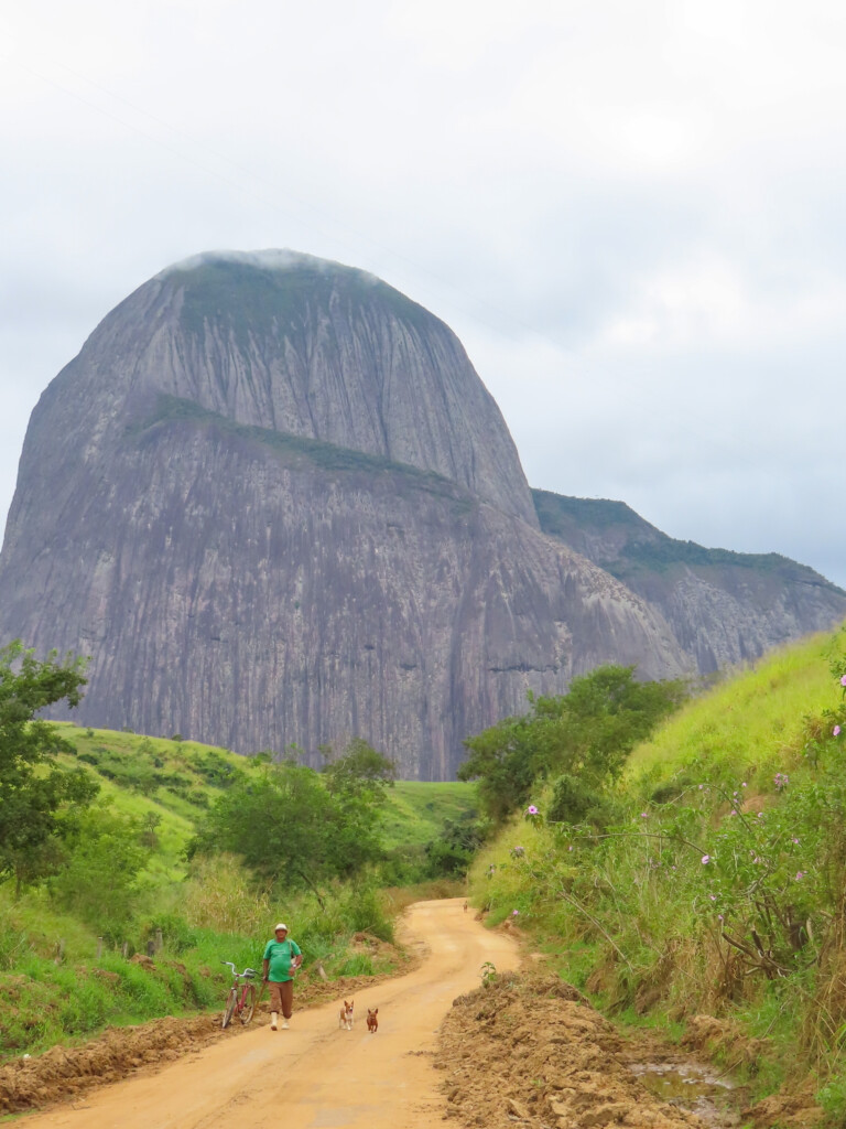 Pedra Riscada